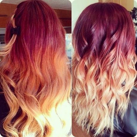 Ombre hairstyles 2017 ombre-hairstyles-2017-83_9