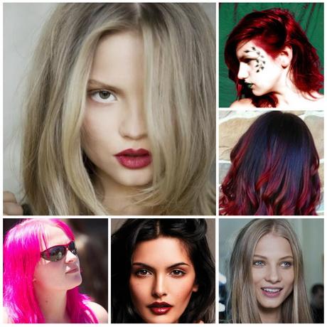 Popular hair colours 2017 popular-hair-colours-2017-29_15