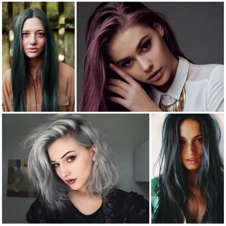Popular hair colours 2017 popular-hair-colours-2017-29_8