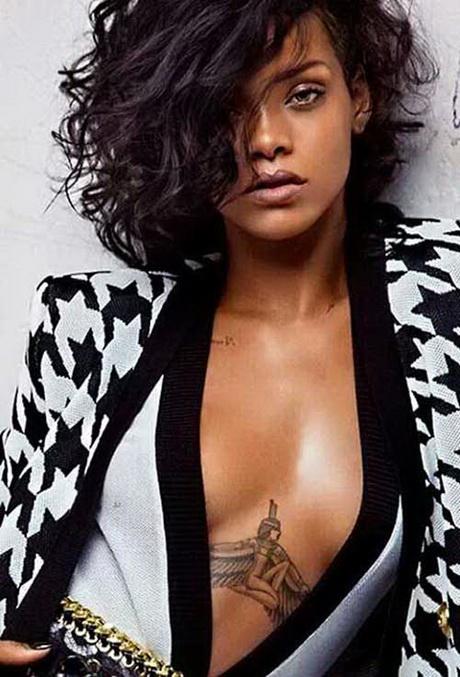 Rihanna short hair styles 2017 rihanna-short-hair-styles-2017-40_11