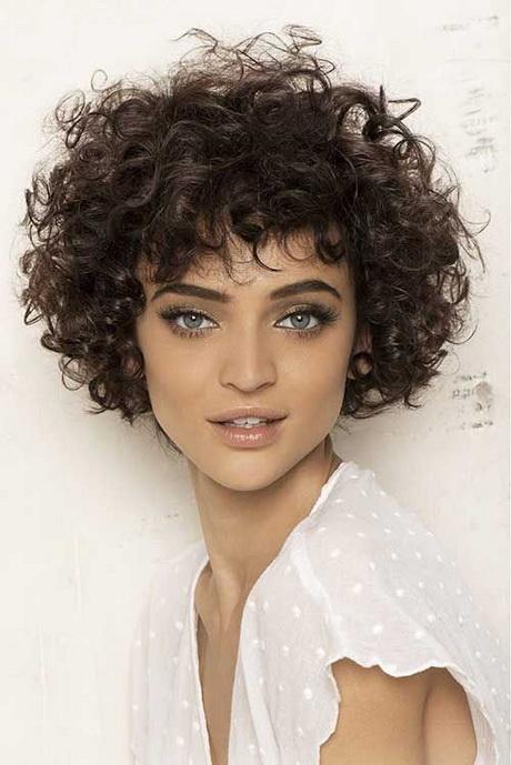 Short curly hairstyles for women 2017 short-curly-hairstyles-for-women-2017-04_17