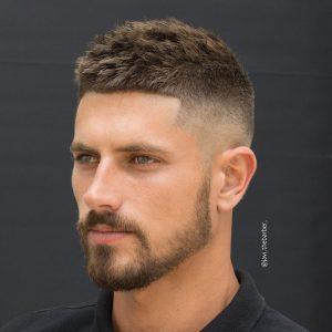 Short haircuts for men 2017 short-haircuts-for-men-2017-84_6