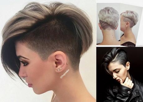 Short hairstyle 2017 short-hairstyle-2017-29_18