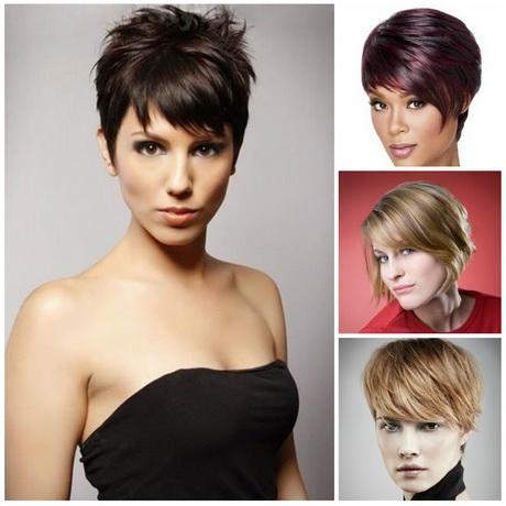 Short hairstyle trends for 2017 short-hairstyle-trends-for-2017-26_18