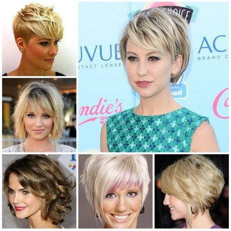 Short hairstyles and color for 2017 short-hairstyles-and-color-for-2017-26_18