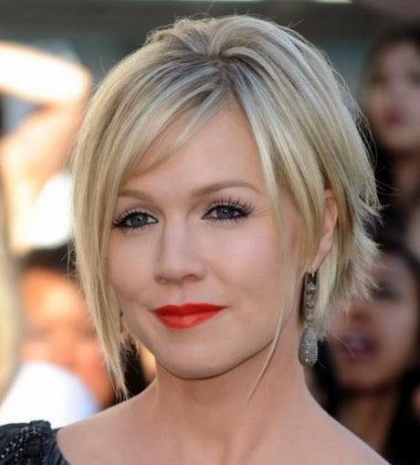 Short hairstyles for fine hair 2017 short-hairstyles-for-fine-hair-2017-37_2