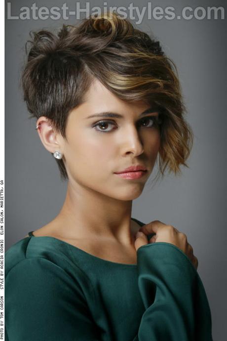 Short hairstyles for summer 2017 short-hairstyles-for-summer-2017-85_10