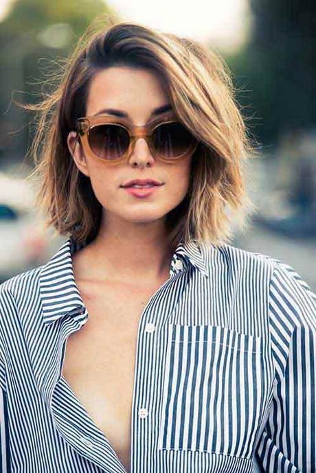 Short hairstyles for summer 2017 short-hairstyles-for-summer-2017-85_11
