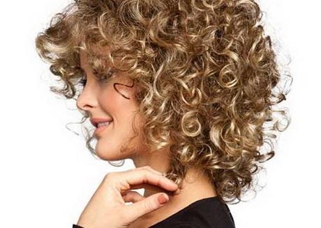 Short naturally curly hairstyles 2017 short-naturally-curly-hairstyles-2017-84_12