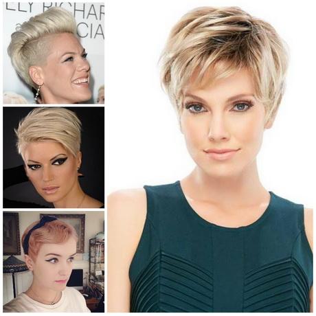 Short pixie hairstyles for 2017 short-pixie-hairstyles-for-2017-90_17