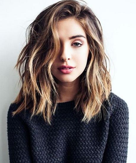 Short to mid length hairstyles 2017 short-to-mid-length-hairstyles-2017-33_4