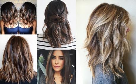 Shoulder length haircuts for 2017 shoulder-length-haircuts-for-2017-86_17