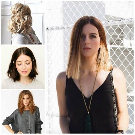 Shoulder length haircuts for 2017 shoulder-length-haircuts-for-2017-86_2