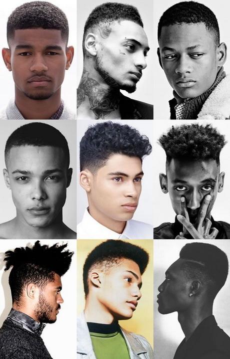 Spring haircuts for 2017