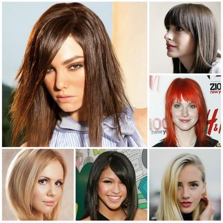 Straight hairstyles 2017 straight-hairstyles-2017-38_2