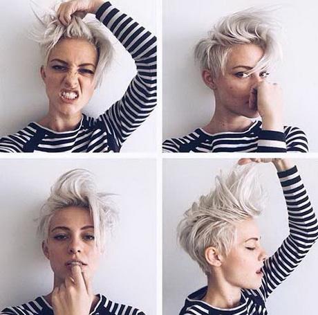 Top hairstyles 2017