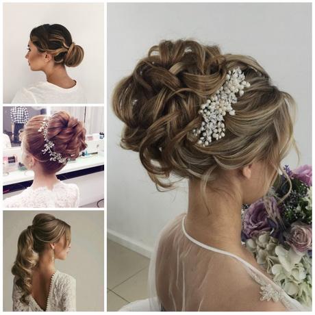 Wedding hair ideas 2017 wedding-hair-ideas-2017-76_8