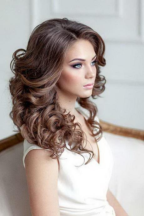 Wedding hairstyles for long hair 2017 wedding-hairstyles-for-long-hair-2017-19