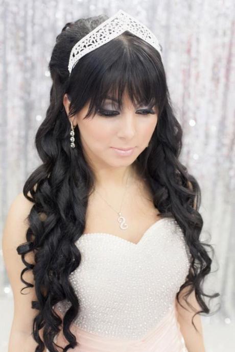 Wedding hairstyles for long hair 2017 wedding-hairstyles-for-long-hair-2017-19_14