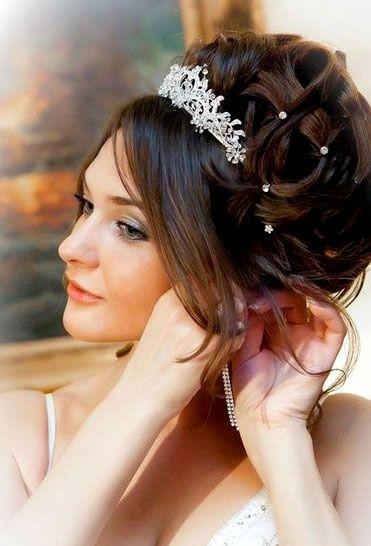 Wedding hairstyles for long hair 2017 wedding-hairstyles-for-long-hair-2017-19_16