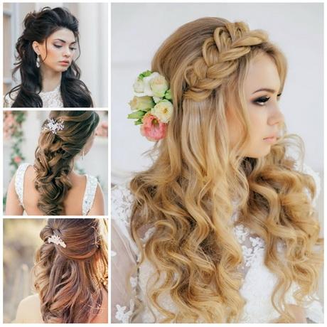 Wedding hairstyles for long hair 2017 wedding-hairstyles-for-long-hair-2017-19_19