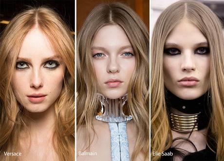 What are the latest hairstyles for 2017