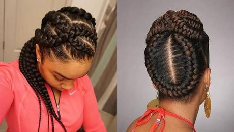 2018 black braided hairstyles 2018-black-braided-hairstyles-70_3