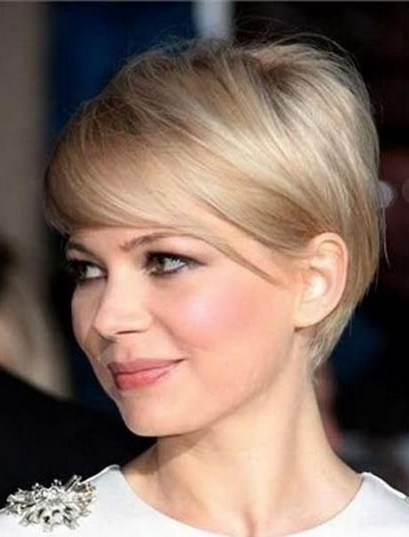 2018 short haircuts for round faces 2018-short-haircuts-for-round-faces-53_15