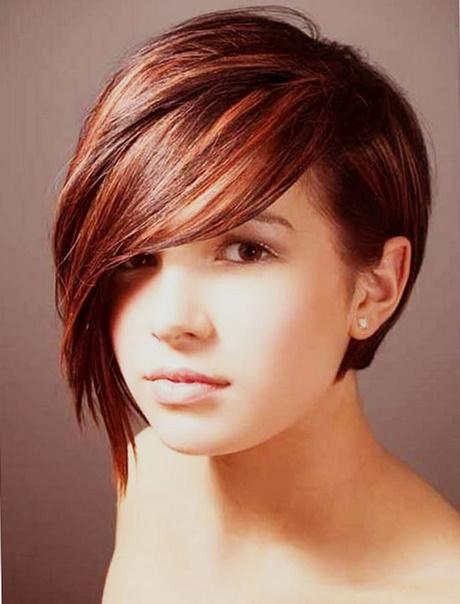 2018 short haircuts for round faces 2018-short-haircuts-for-round-faces-53_4