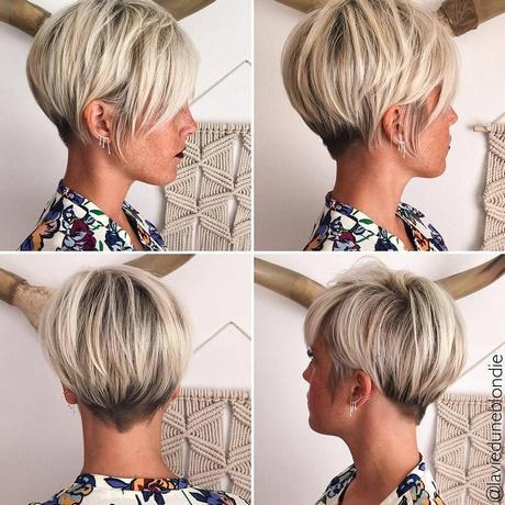 2018 short hairstyle 2018-short-hairstyle-13_13