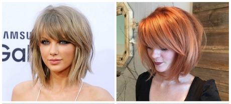2018 short hairstyles trends