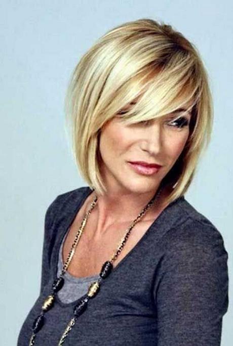 2018 short hairstyles with bangs 2018-short-hairstyles-with-bangs-34_13