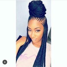 African braided hairstyles 2018 african-braided-hairstyles-2018-33_16