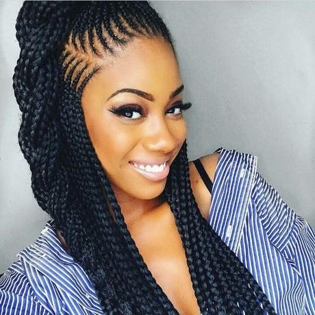 African braided hairstyles 2018 african-braided-hairstyles-2018-33_2