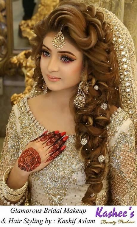 Asian bridal hairstyles 2018 asian-bridal-hairstyles-2018-75_11