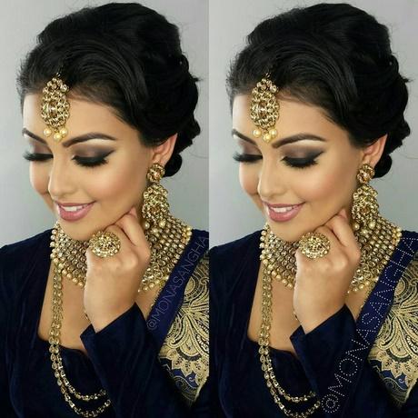 Asian bridal hairstyles 2018 asian-bridal-hairstyles-2018-75_12