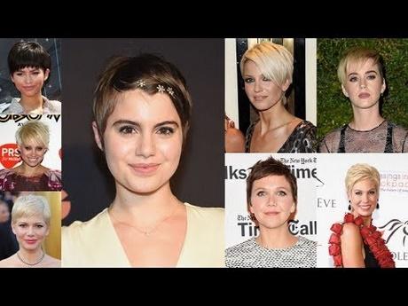 Best celebrity haircuts 2018 best-celebrity-haircuts-2018-65_8