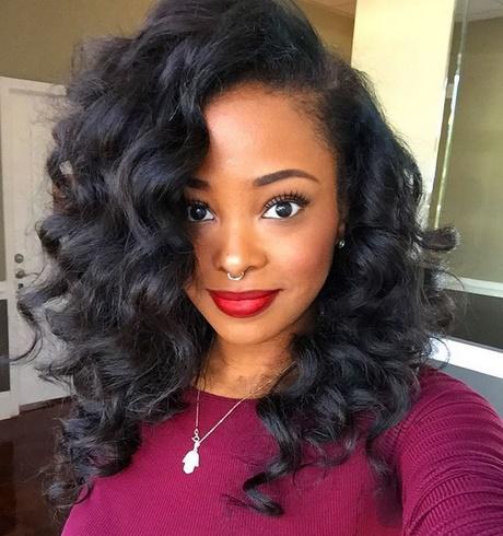 Black hairstyles for long hair 2018 black-hairstyles-for-long-hair-2018-87_9