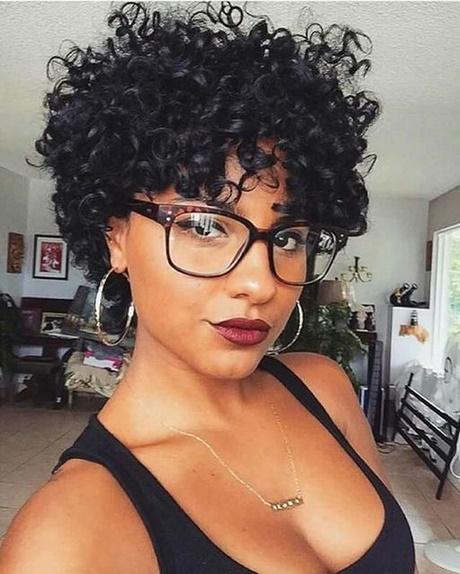 Black short curly hairstyles 2018 black-short-curly-hairstyles-2018-01_11