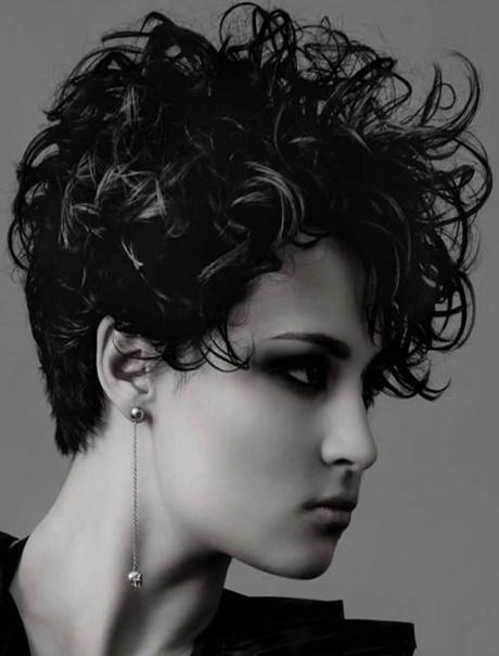 Black short curly hairstyles 2018 black-short-curly-hairstyles-2018-01_16