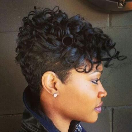 Black short curly hairstyles 2018 black-short-curly-hairstyles-2018-01_17