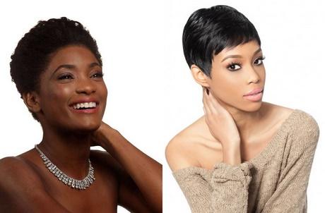 Black women short hair styles 2018 black-women-short-hair-styles-2018-10_18