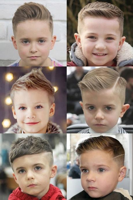 Boy hairstyle 2018 boy-hairstyle-2018-65_11