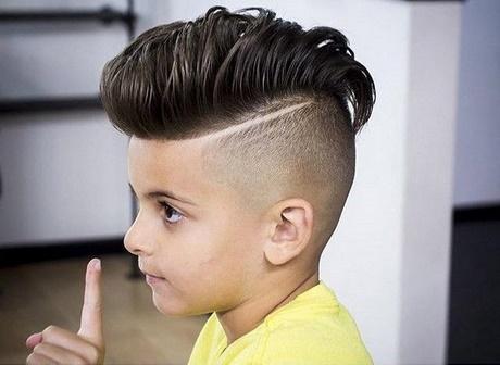 Boy hairstyle 2018 boy-hairstyle-2018-65_12