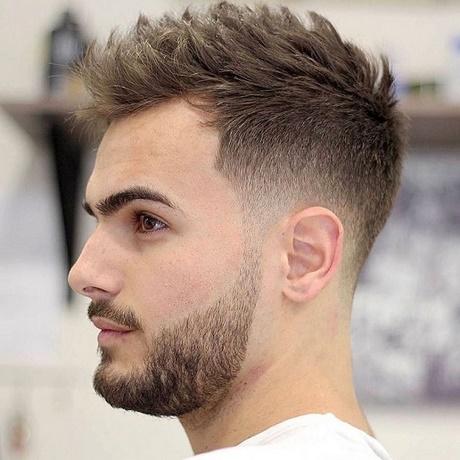 Boy hairstyle 2018 boy-hairstyle-2018-65_19