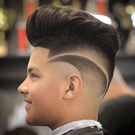 Boy hairstyle 2018 boy-hairstyle-2018-65_9