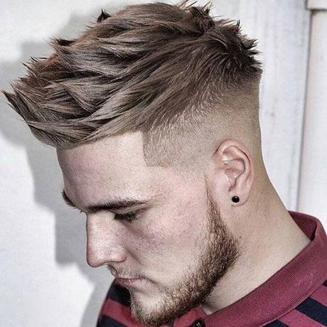 Boys hairstyle 2018 boys-hairstyle-2018-18_5