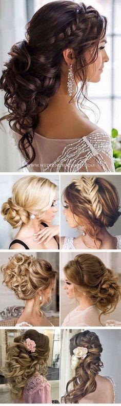 Bridesmaid hairstyles 2018 bridesmaid-hairstyles-2018-60_6