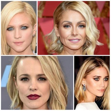Celebrity hairstyles for 2018 celebrity-hairstyles-for-2018-18_3