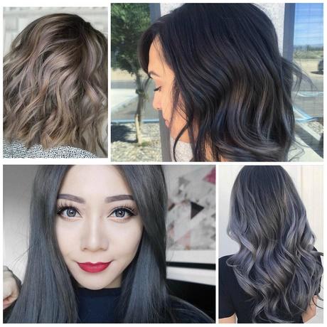 Colour hairstyles 2018 colour-hairstyles-2018-99_14